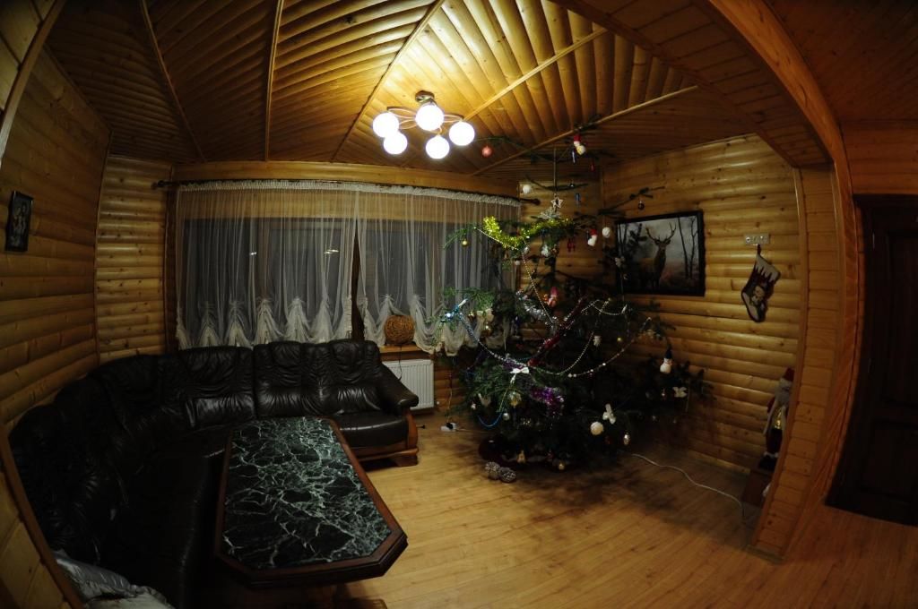 Отель Луг Golovetsk-53